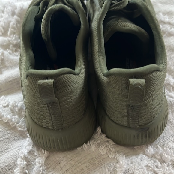 Skechers Bobs Memory foam sneakers - Picture 7 of 9